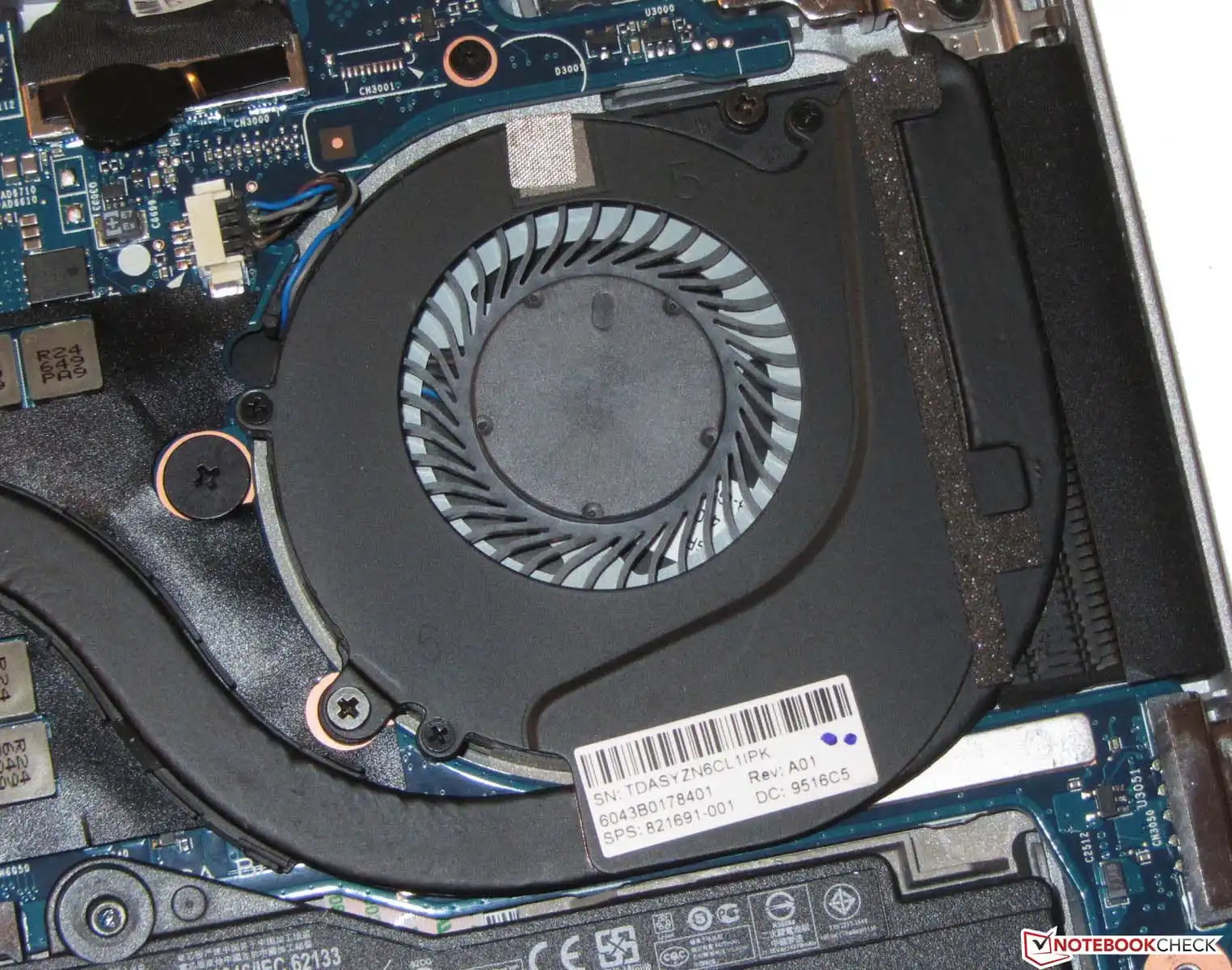чистка ноутбука Compaq в Энгельсе