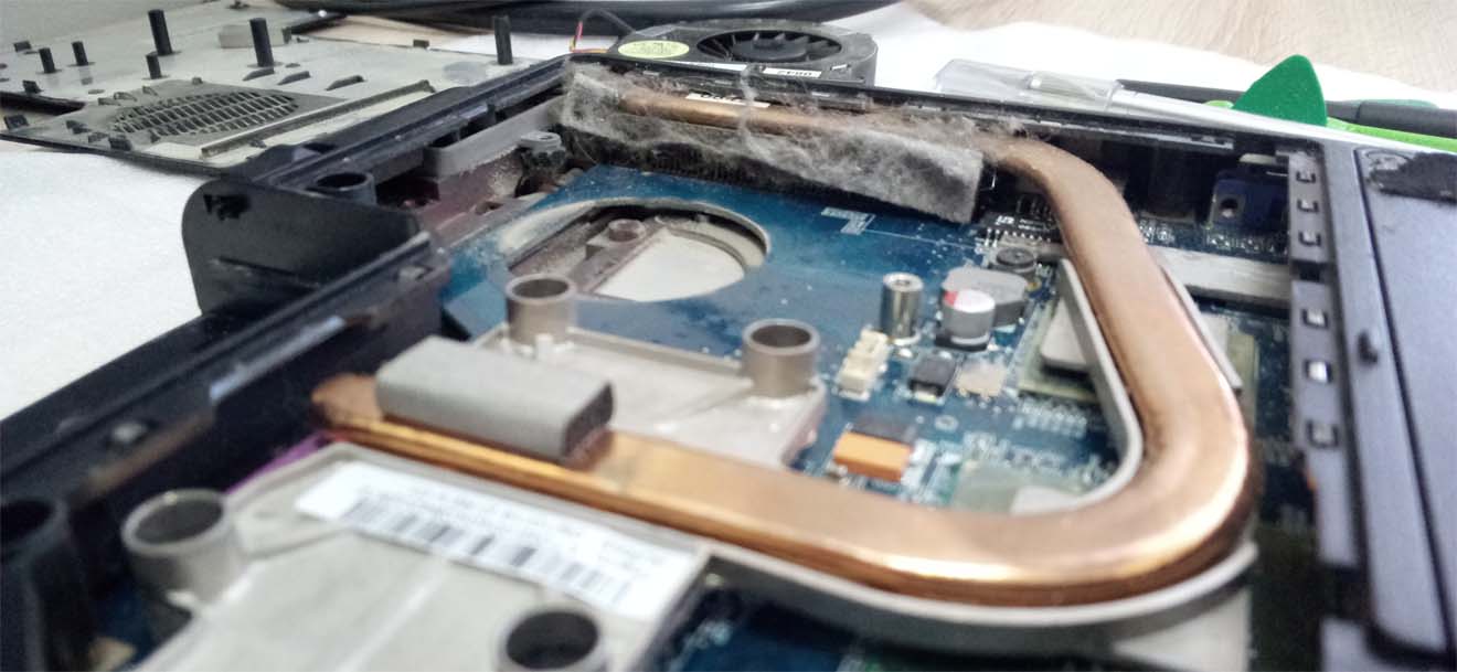 чистка ноутбука Lenovo в Энгельсе