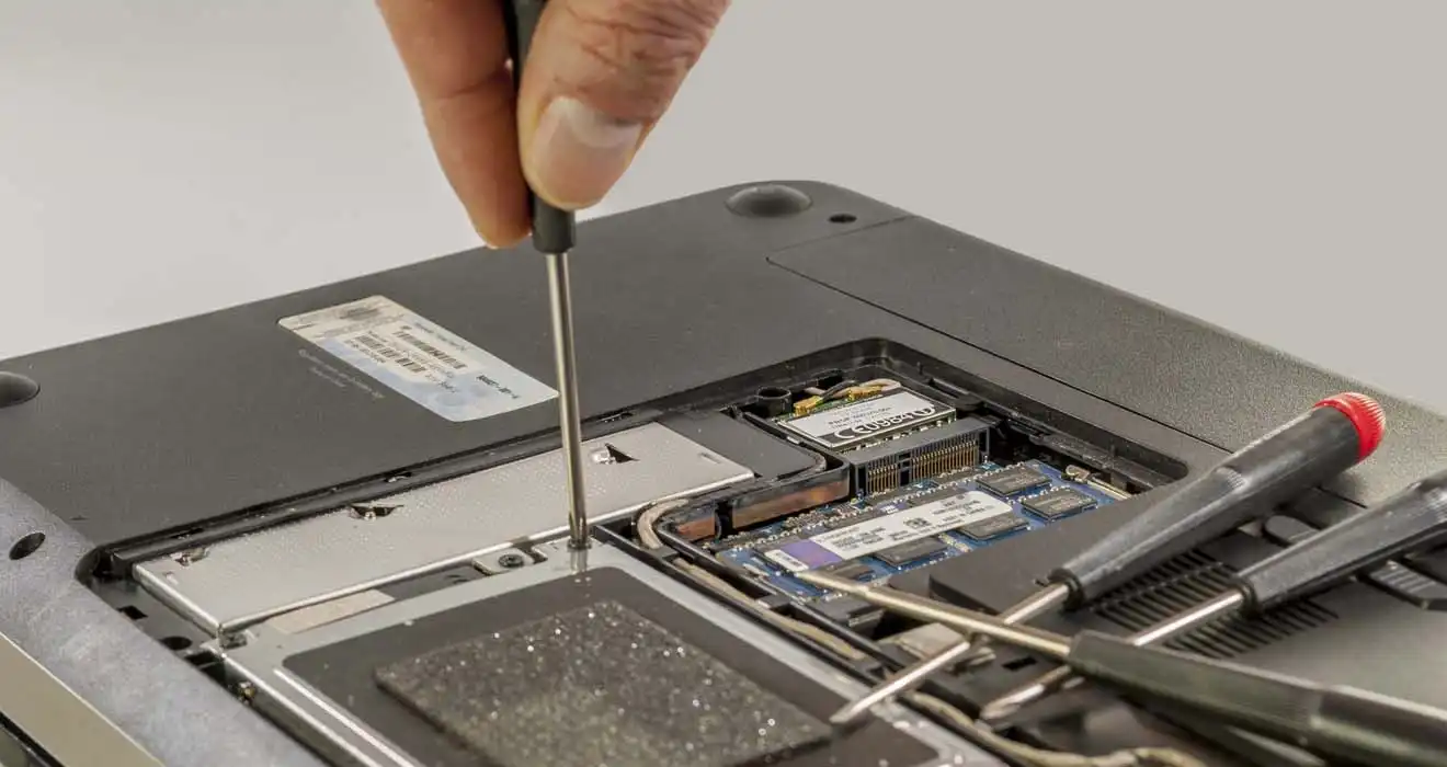 HP ноутбук ремонт в Энгельсе