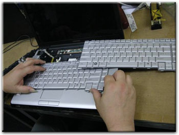 Ремонт клавиатуры ноутбука в Энгельсе