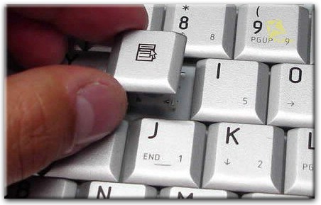 Замена отдельных клавиш на клавиатуре в Энгельсе