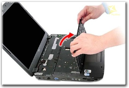 Замена клавиатуры ноутбука Acer в Энгельсе