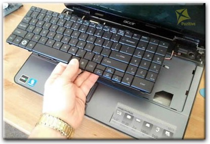 Ремонт клавиатуры ноутбука Acer в Энгельсе