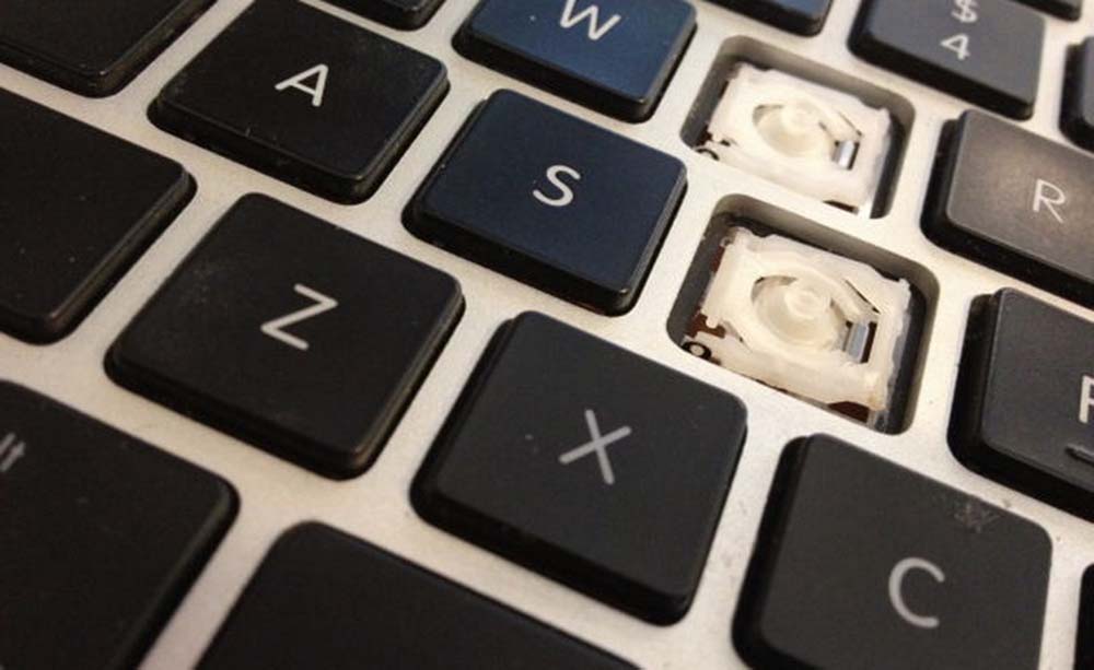 Замена клавиатуры ноутбука Asus в Энгельсе
