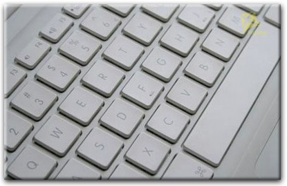 Замена клавиатуры ноутбука Compaq в Энгельсе