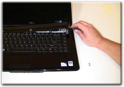 Ремонт клавиатуры на ноутбуке Dell в Энгельсе