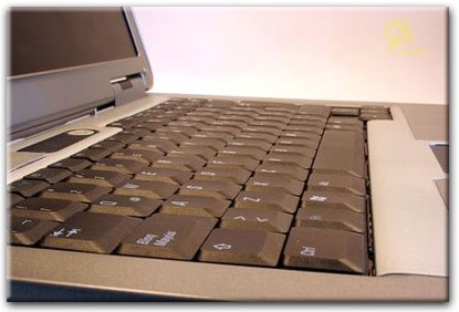 Замена клавиатуры ноутбука Emachines в Энгельсе