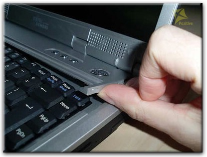 Замена клавиатуры ноутбука Fujitsu Siemens в Энгельсе