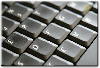 Замена клавиатуры ноутбука HP в Энгельсе