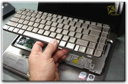 Ремонт клавиатуры на ноутбуке HP в Энгельсе