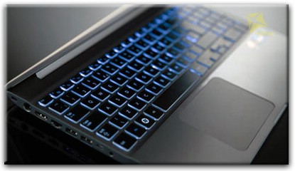 Ремонт клавиатуры на ноутбуке Samsung в Энгельсе