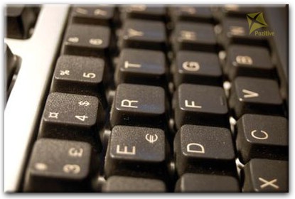 Замена клавиатуры ноутбука Toshiba в Энгельсе