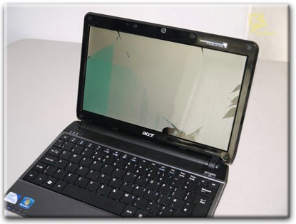 Замена матрицы ноутбука Acer в Энгельсе