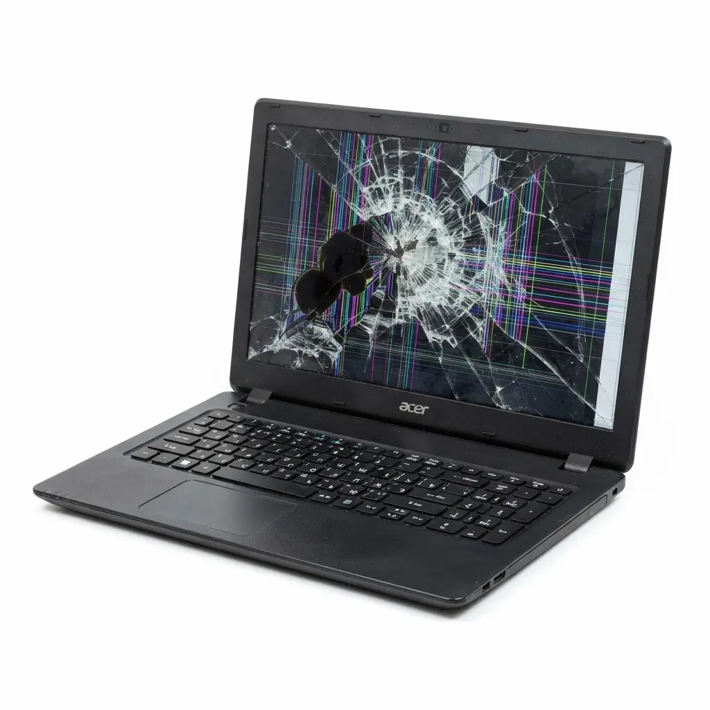 поменять матрицу ноутбука Acer в Энгельсе