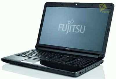 Замена экрана ноутбука Fujitsu Siemens в Энгельсе
