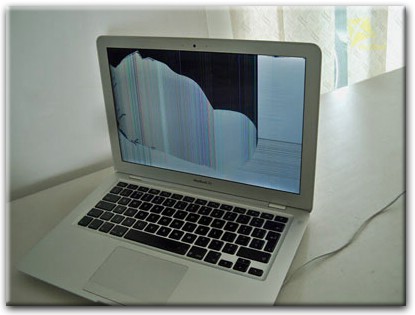 Замена матрицы Apple MacBook в Энгельсе