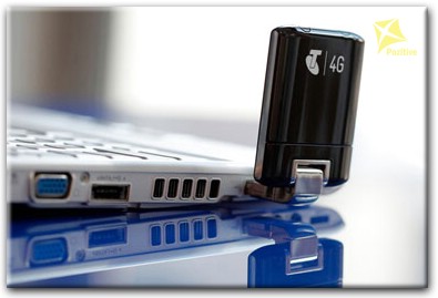 Настройка 3G 4G модема в Энгельсе