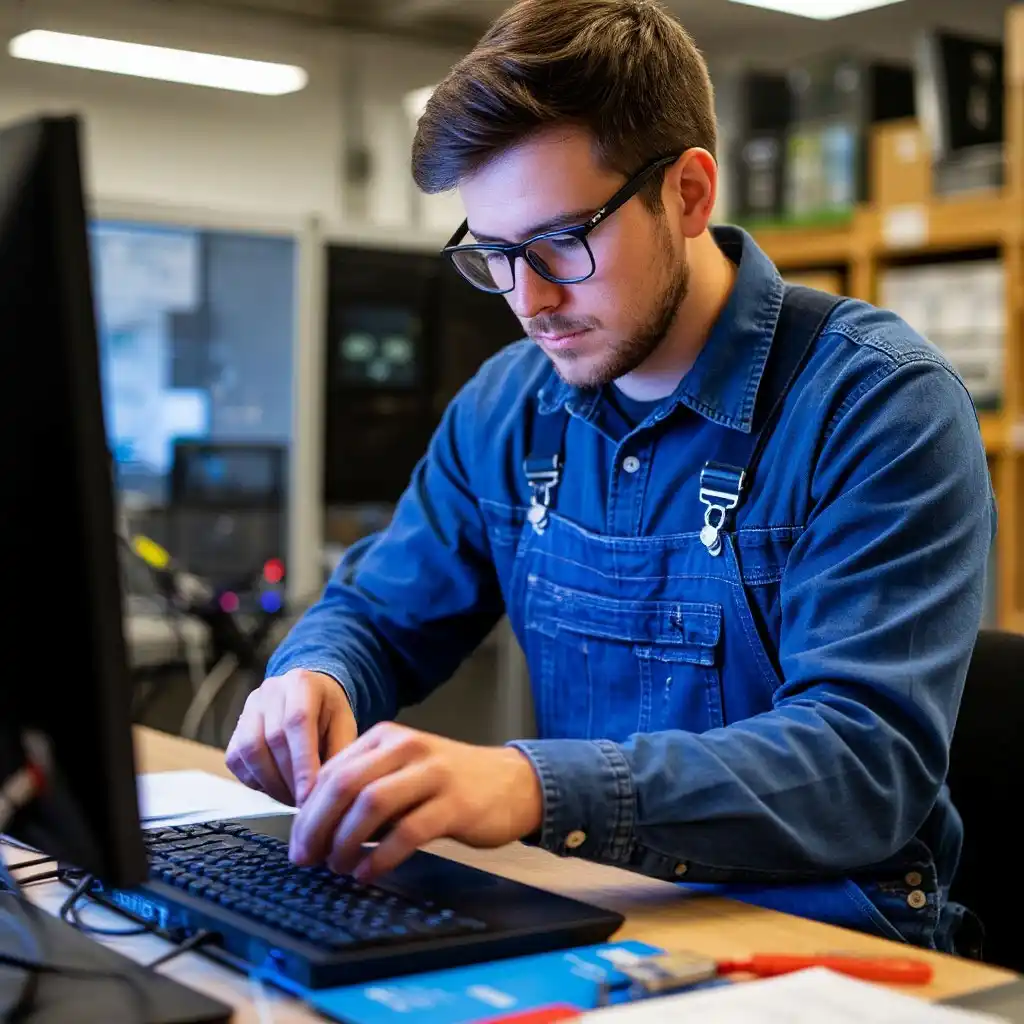 Настройка VPN в Энгельсе