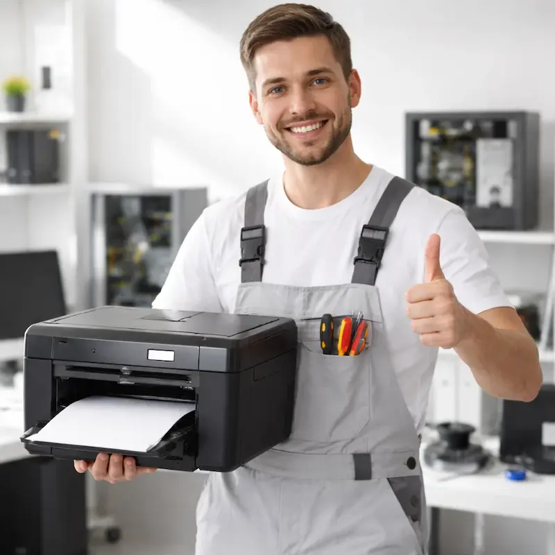 Подключение периферийных устройств к ПК в Энгельсе