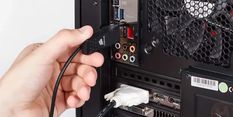 Настройка периферийных устройств в Энгельсе