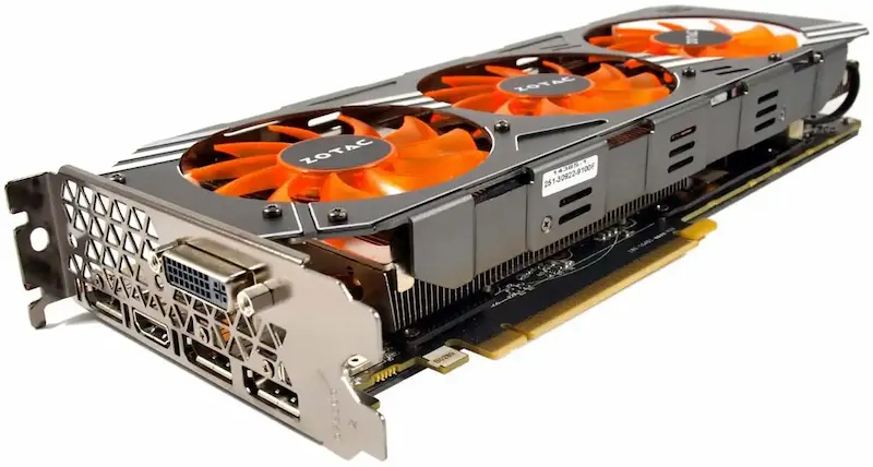 замена видеокарты в Энгельсе