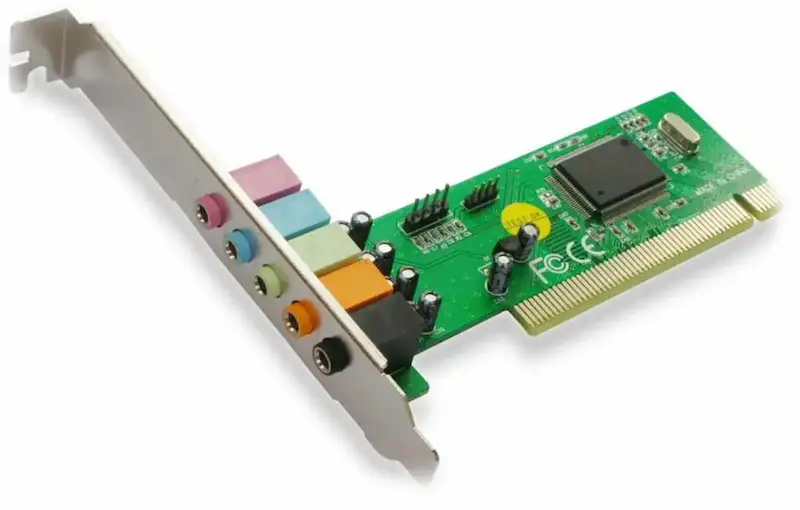 Установка звуковой карты на компьютер в Энгельсе