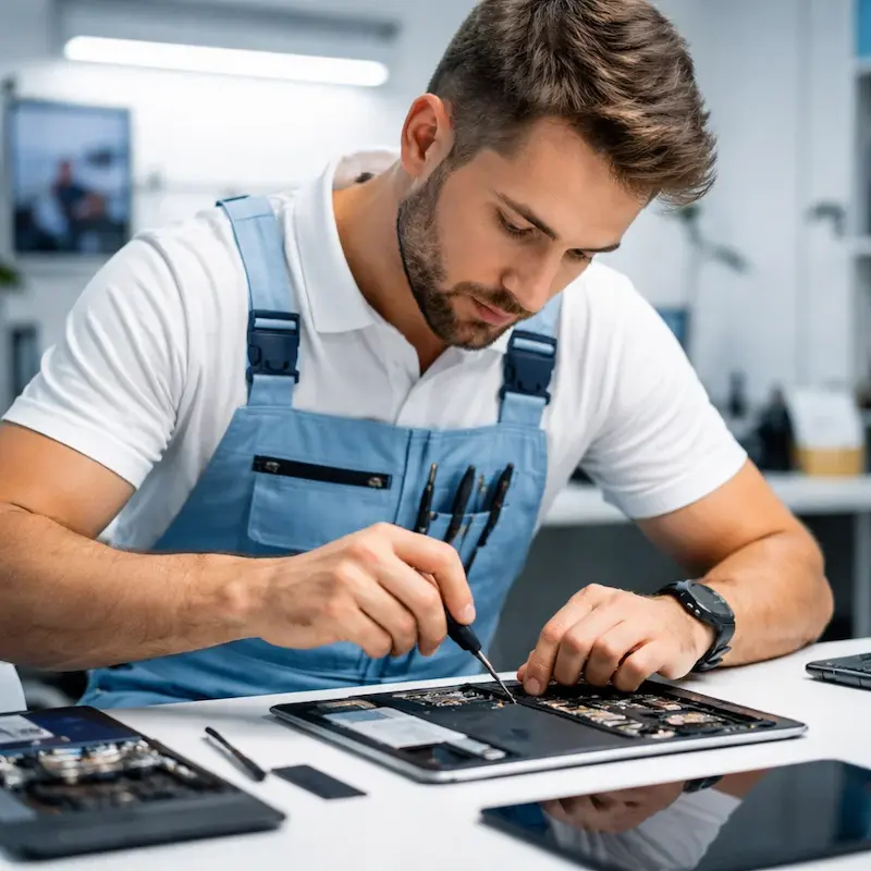 Ремонт смартфона или планшета в Энгельсе