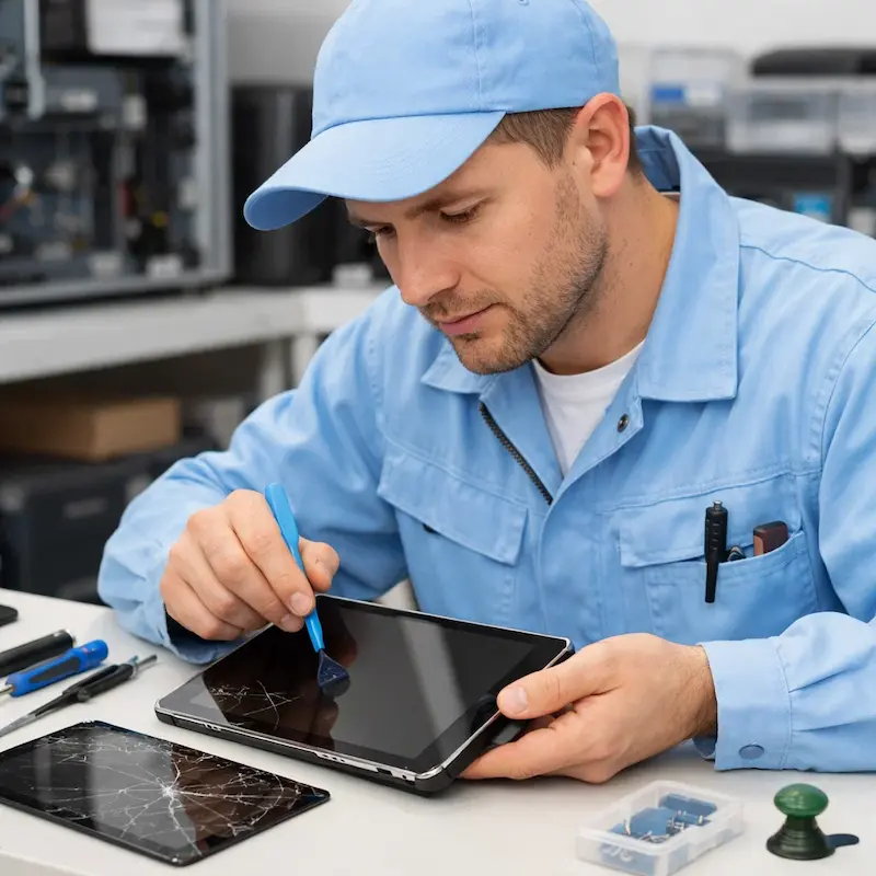 Заменить экран на телефоне в Энгельсе