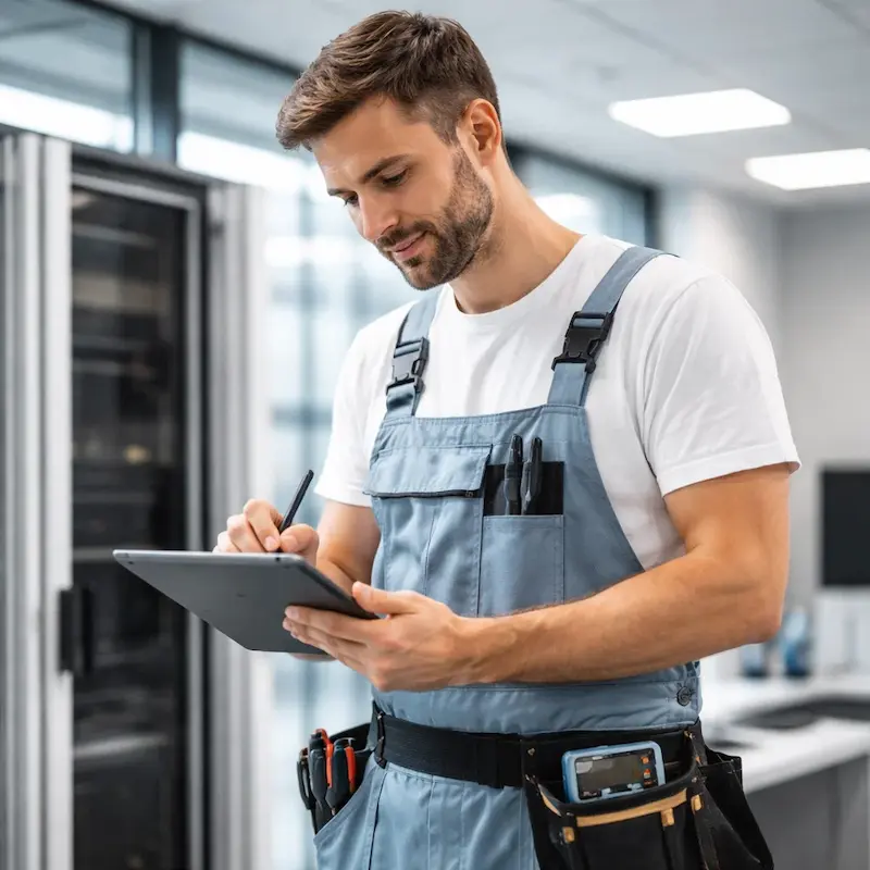 Настроить телефон в Энгельсе