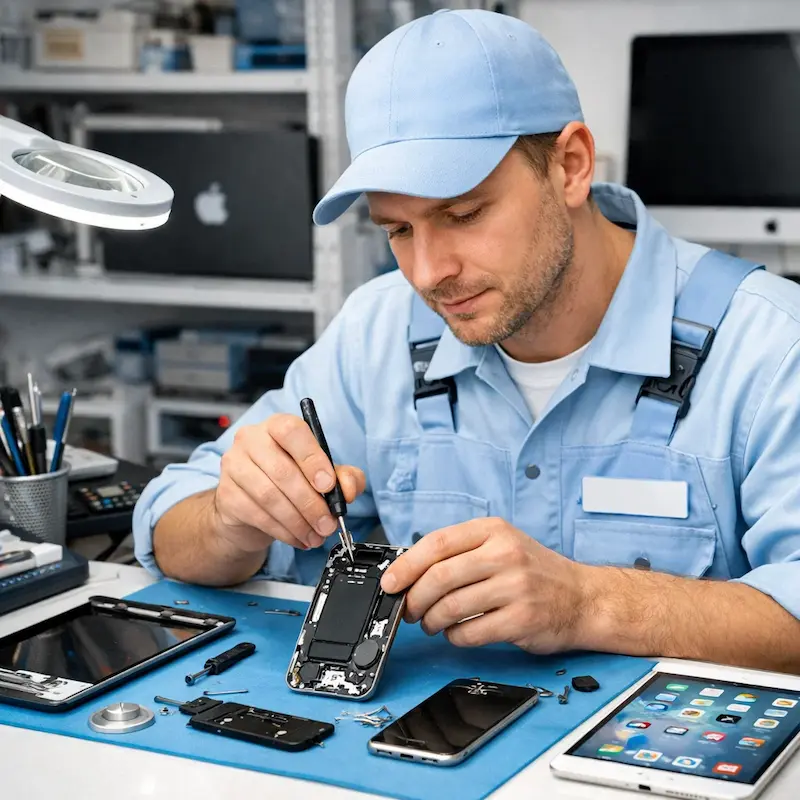 Ремонт Apple в Энгельсе