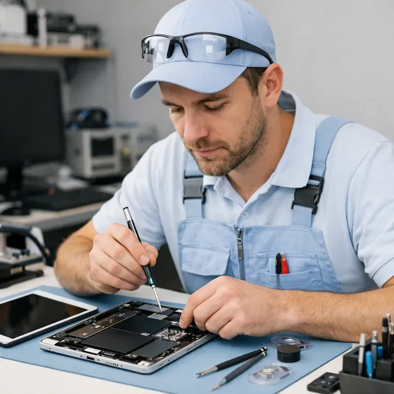 Ремонт Apple Ipad в Энгельсе