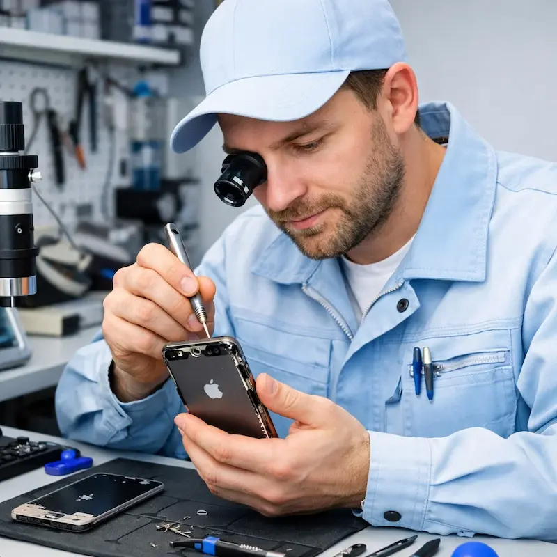 Ремонт Apple iPhone в Энгельсе