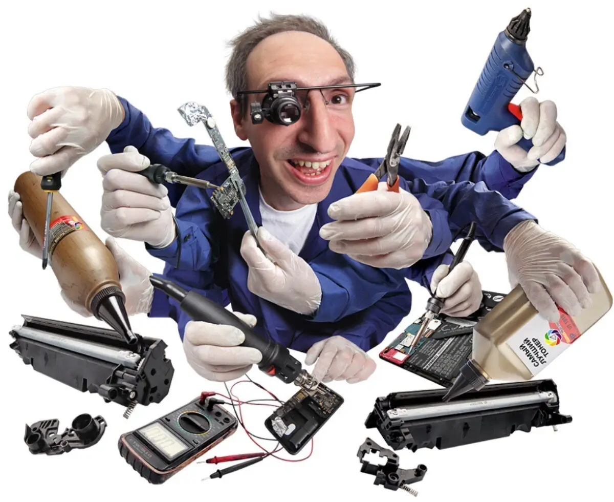 Компьютерная помощь ▶Энгельс.◀