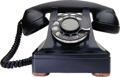 Остались вопросы? Звоните!